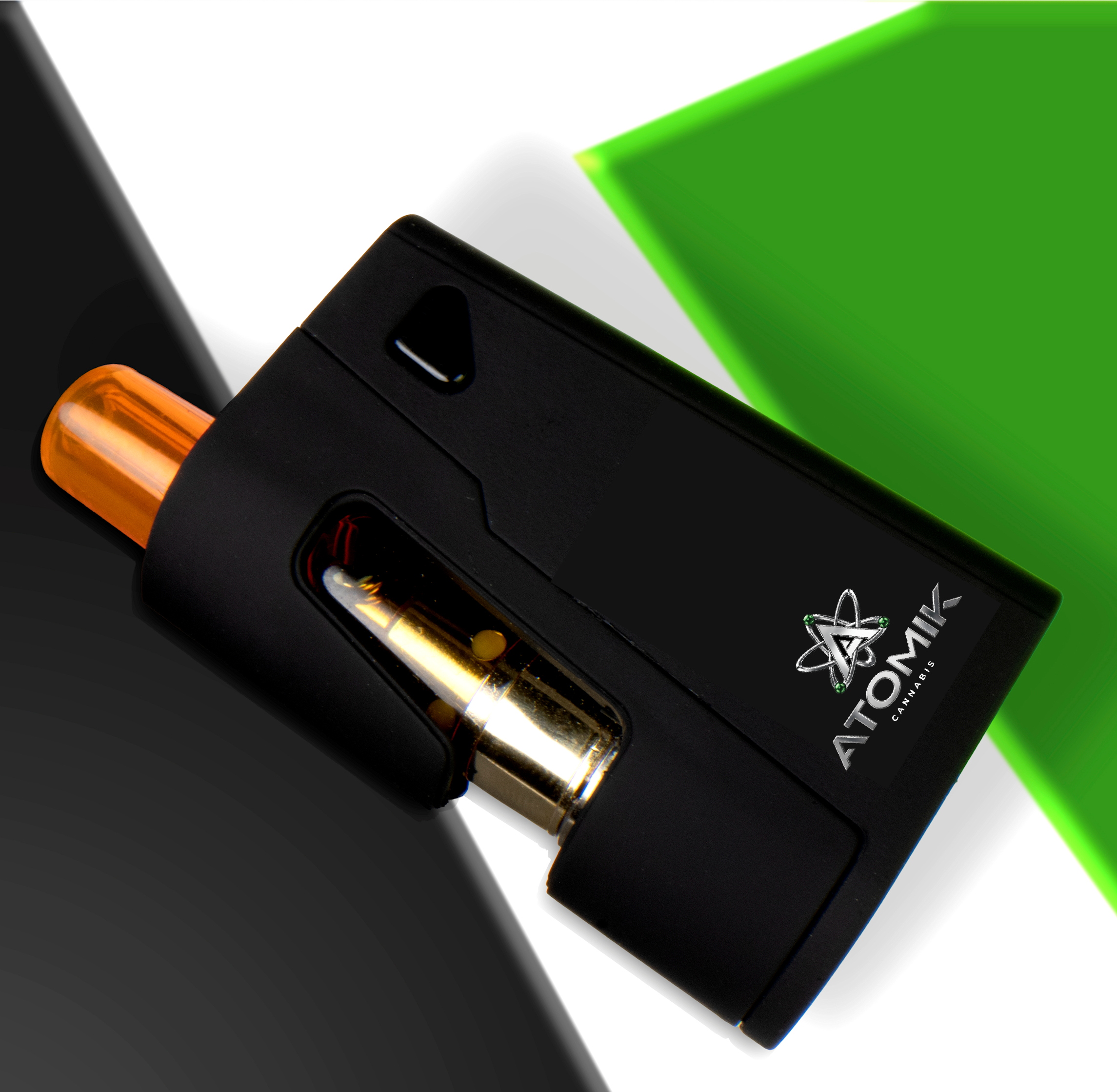 Atomik Cannabis Disposable Vape
