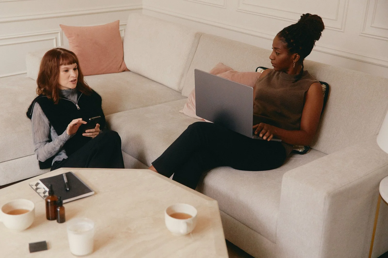 Build the Business That Fits Who You've Become