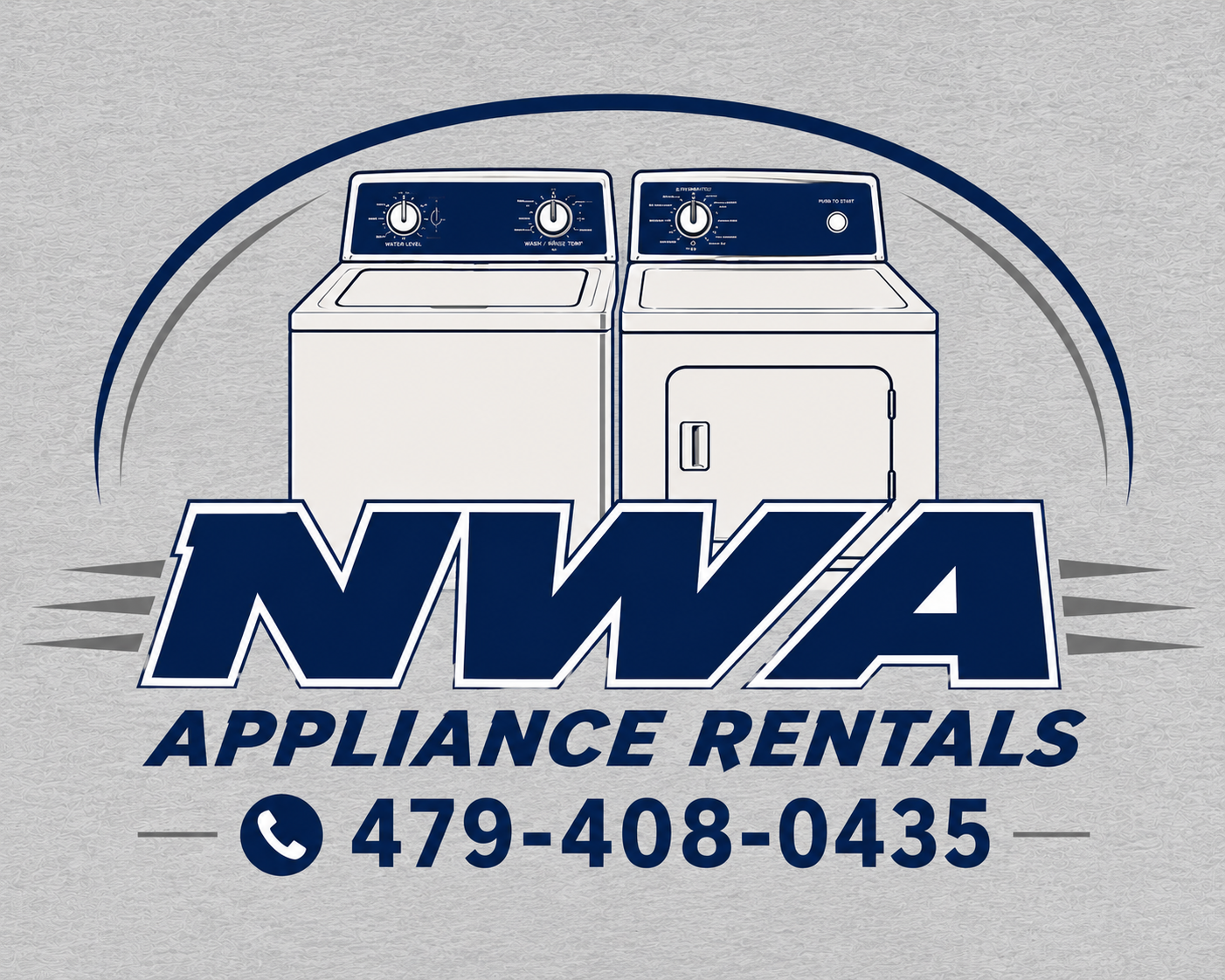 NWA Appliance Rental