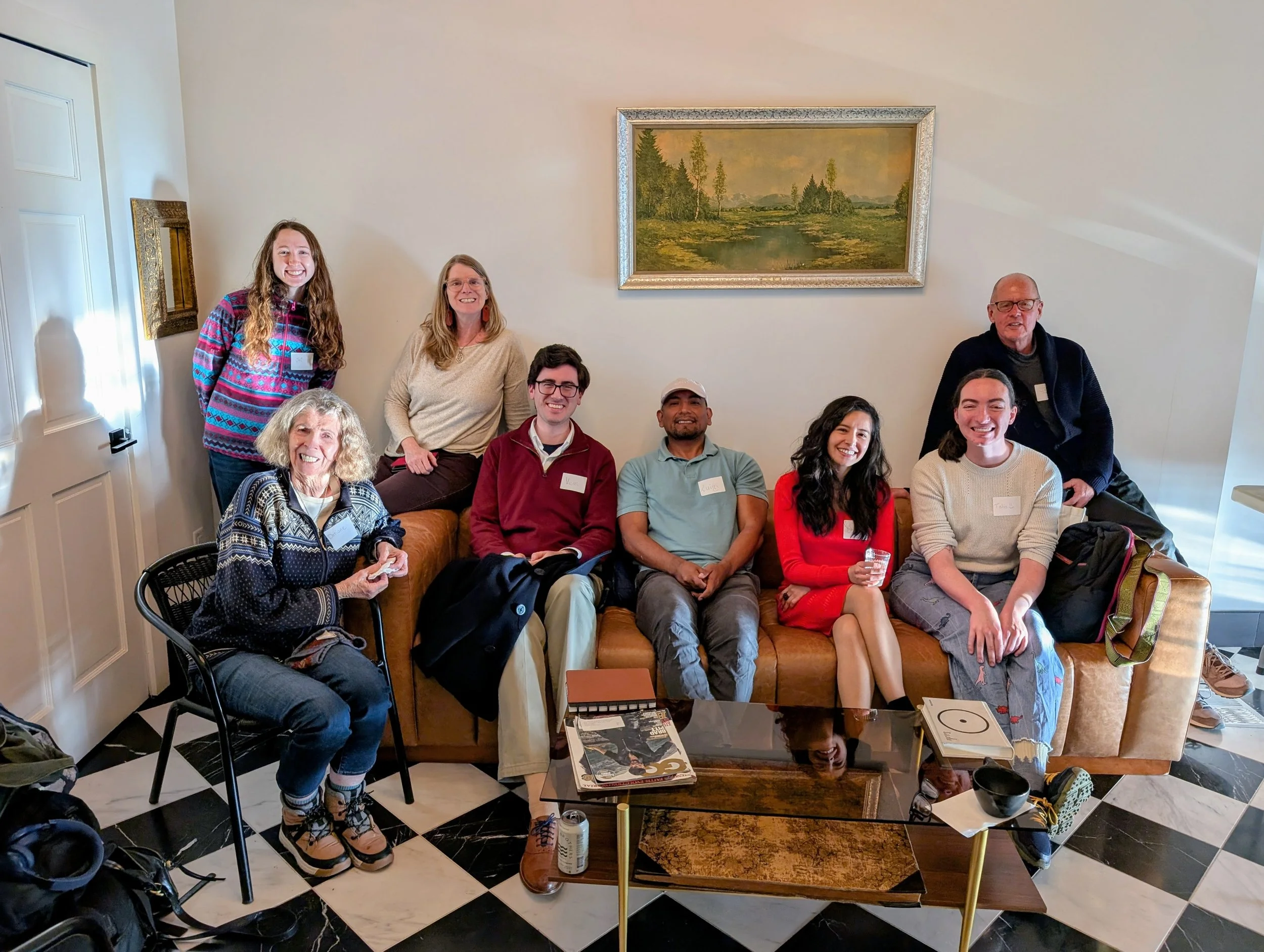 FoCo French Club May 2026