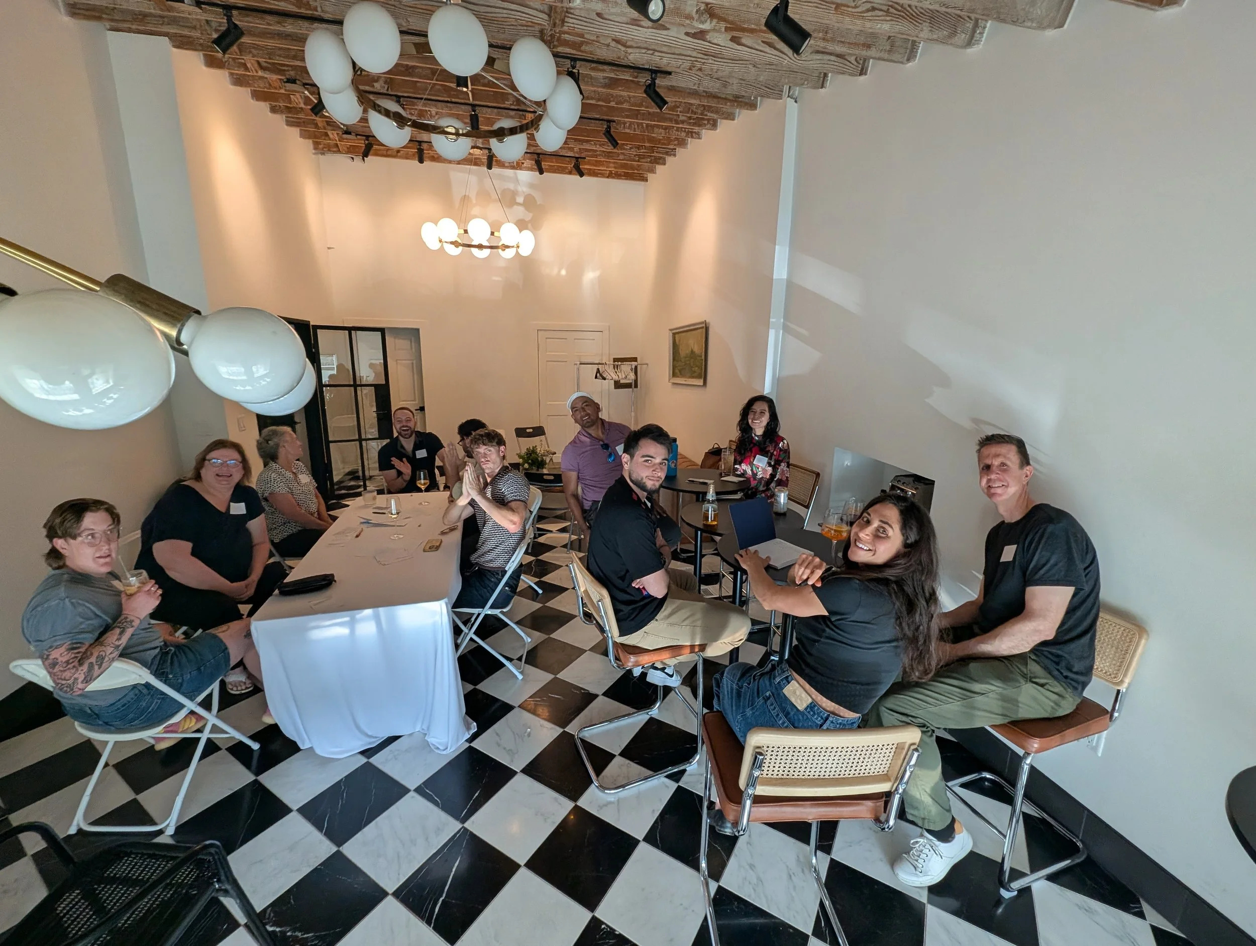 FoCo French Club June 2026