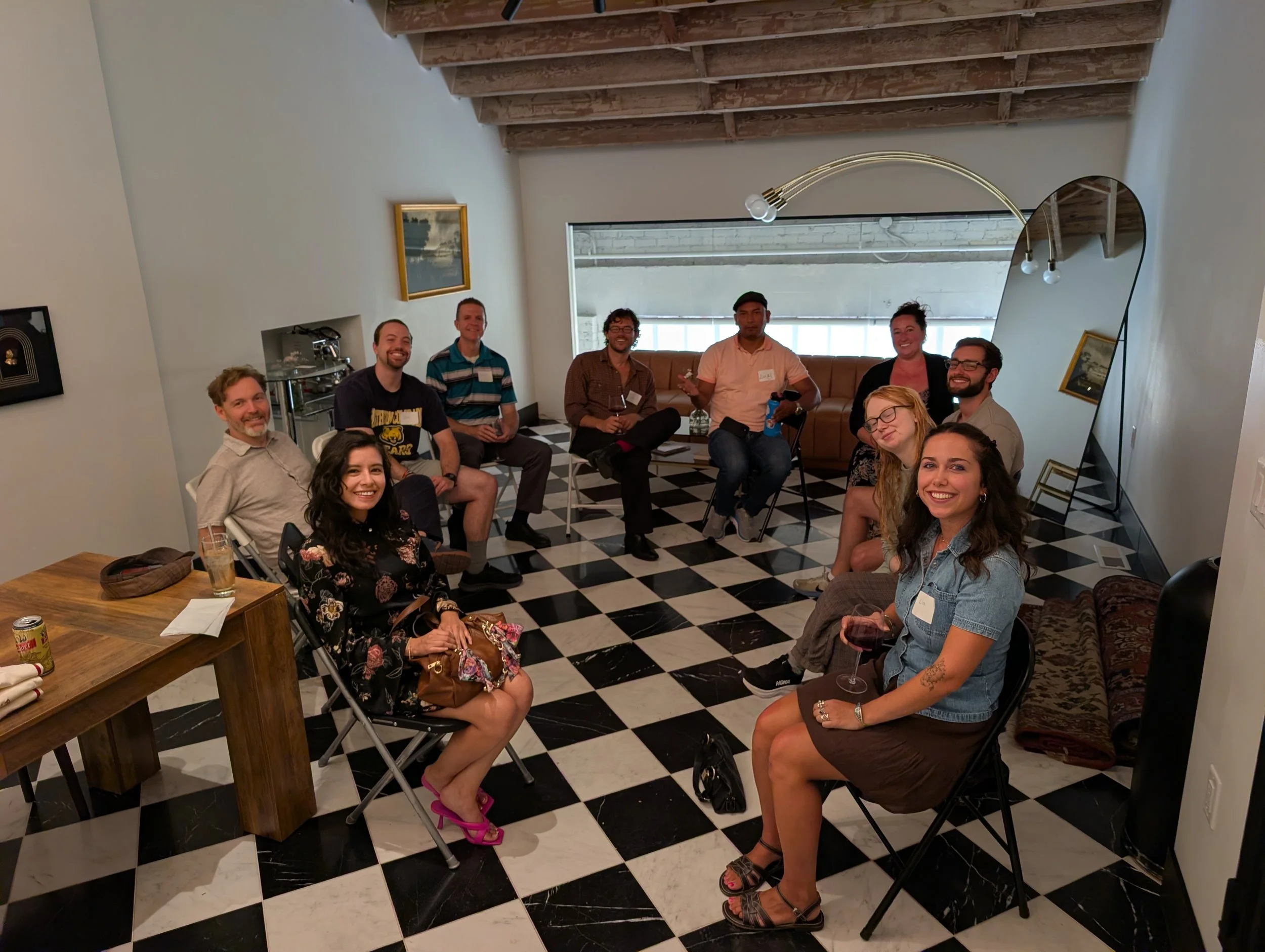 FoCo French Club August 2026