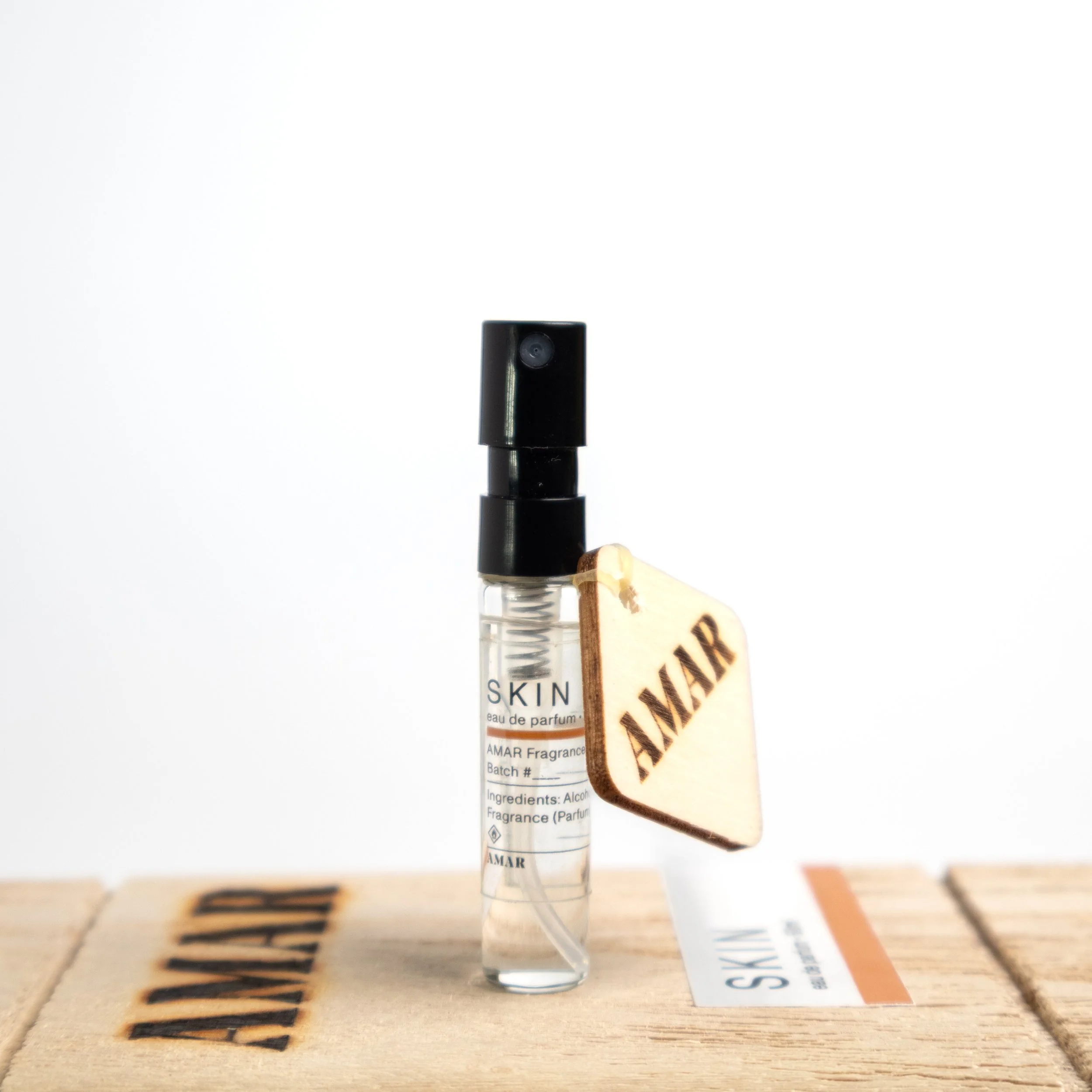 SKIN Eau de Parfum 2ml Sample