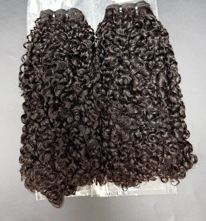 Fiji Curly