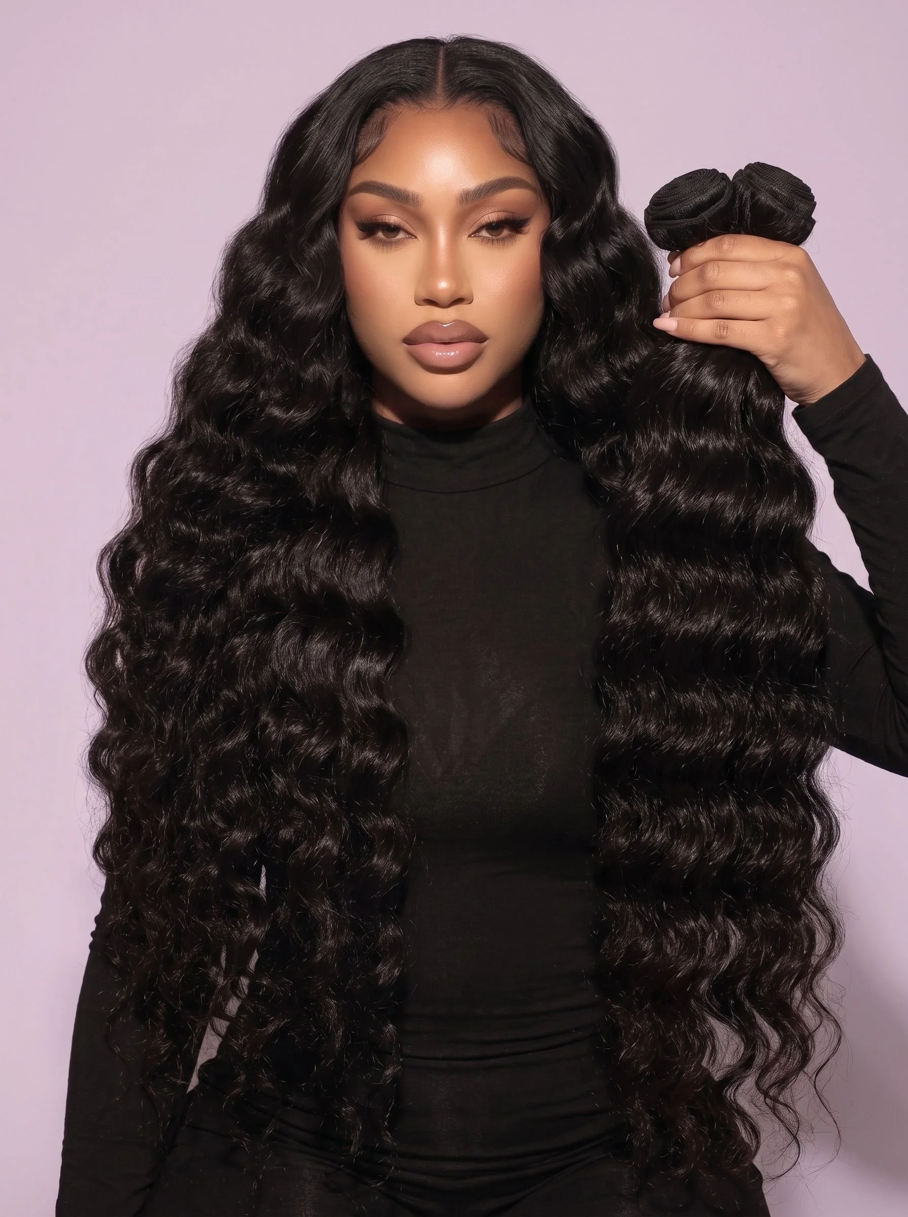 Body wave bundles