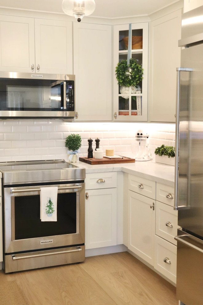Whole Home Interior Renovation