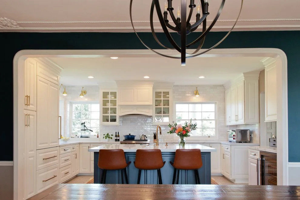 Kitchen Remodeling