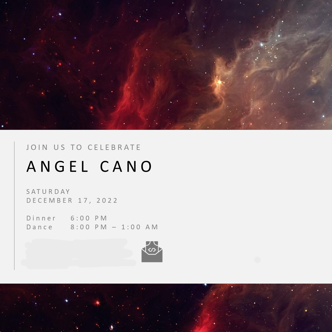 Angels Graduation Reception Invitation.png