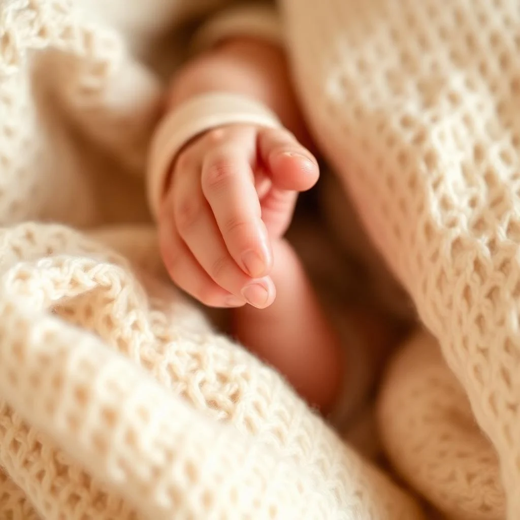 Vanaf wanneer mag een baby in een draagzak?