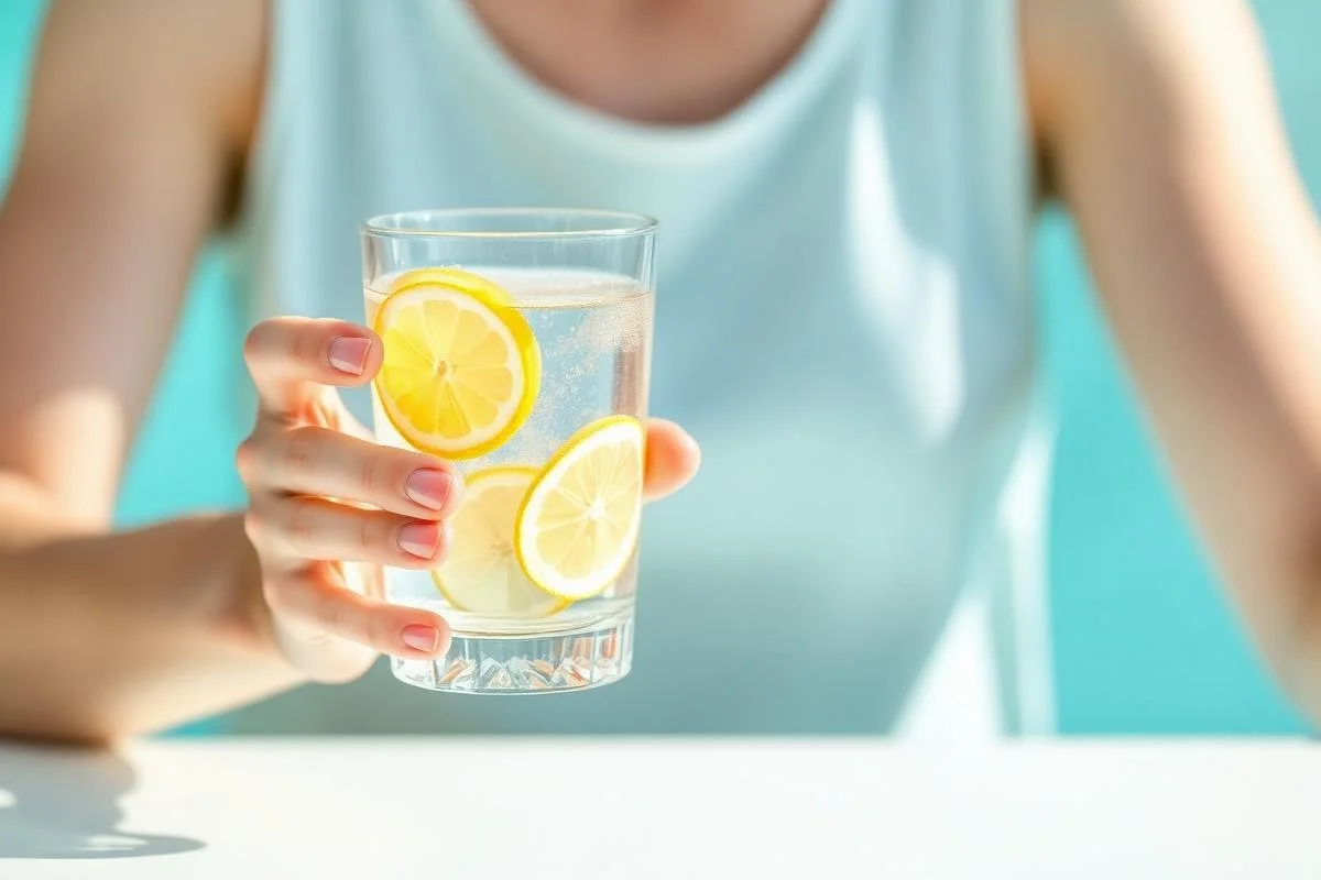 Waarom genoeg water drinken moeilijker is dan je denkt