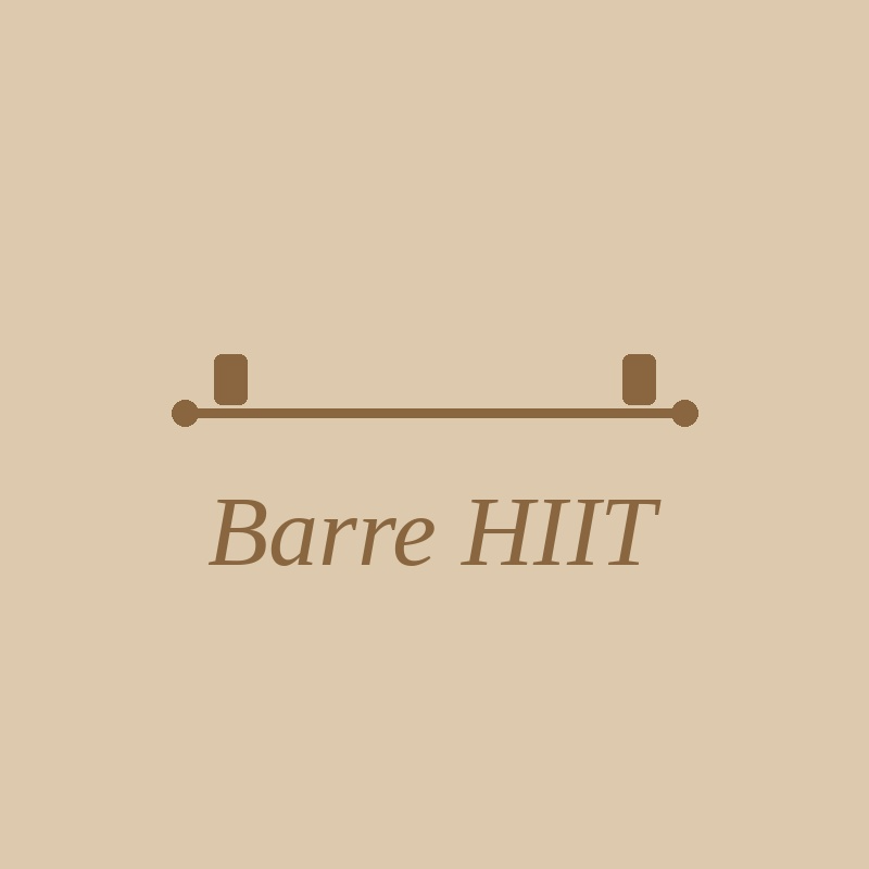 Barre HIIT