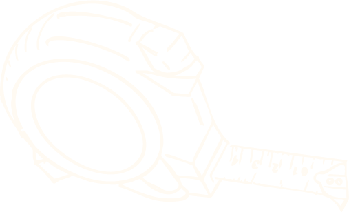 Black and white line drawing of a headphone headband with a visible ear cup and head strap.