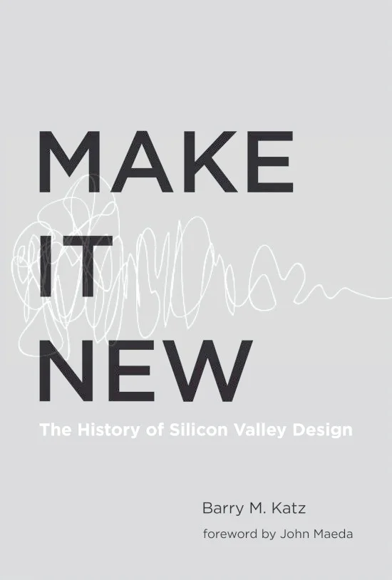 Make It New