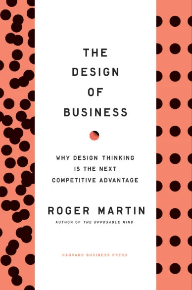 The Design of Business