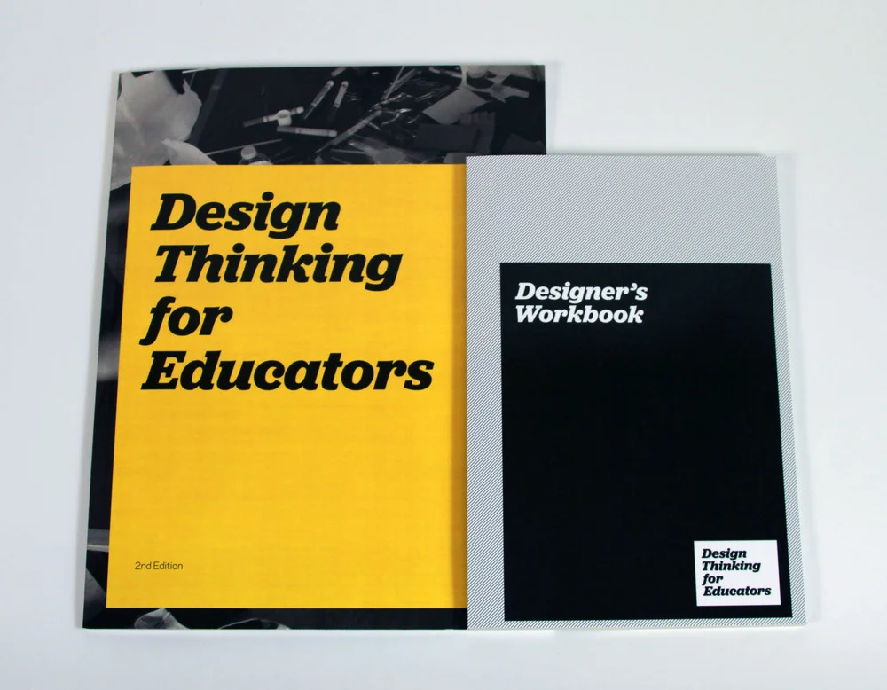 Design Thinking for Educators