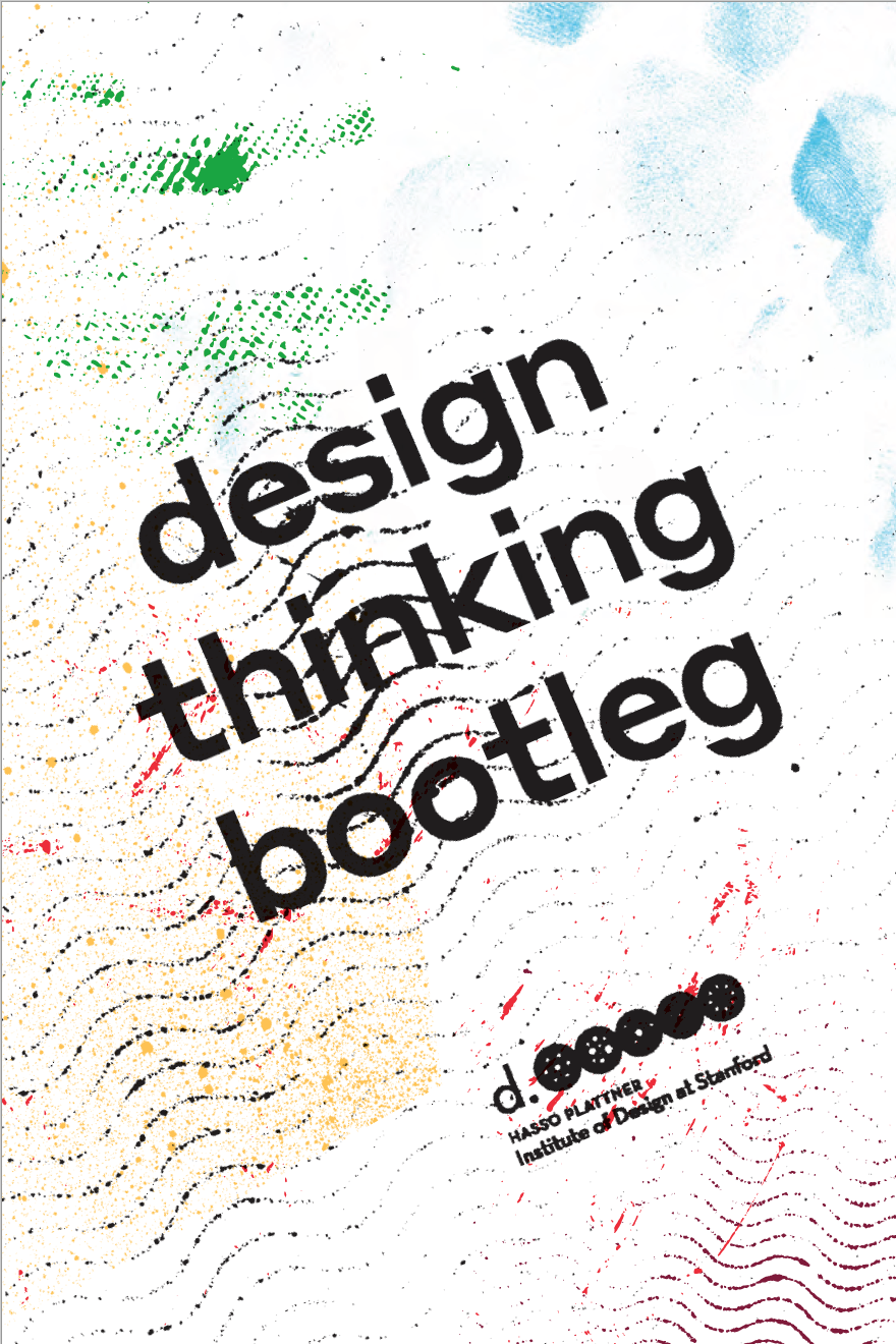 Stanford d.school Resources