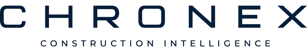 Chronex Construction Intelligence