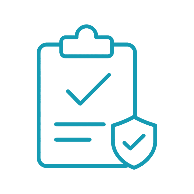 Multistate compliance support