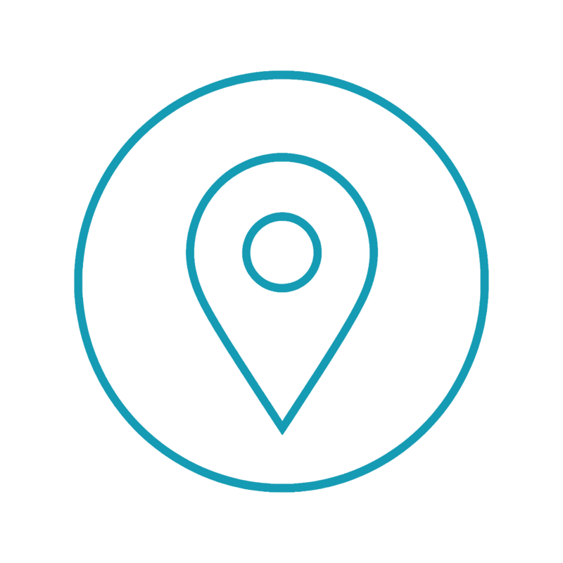 Service area