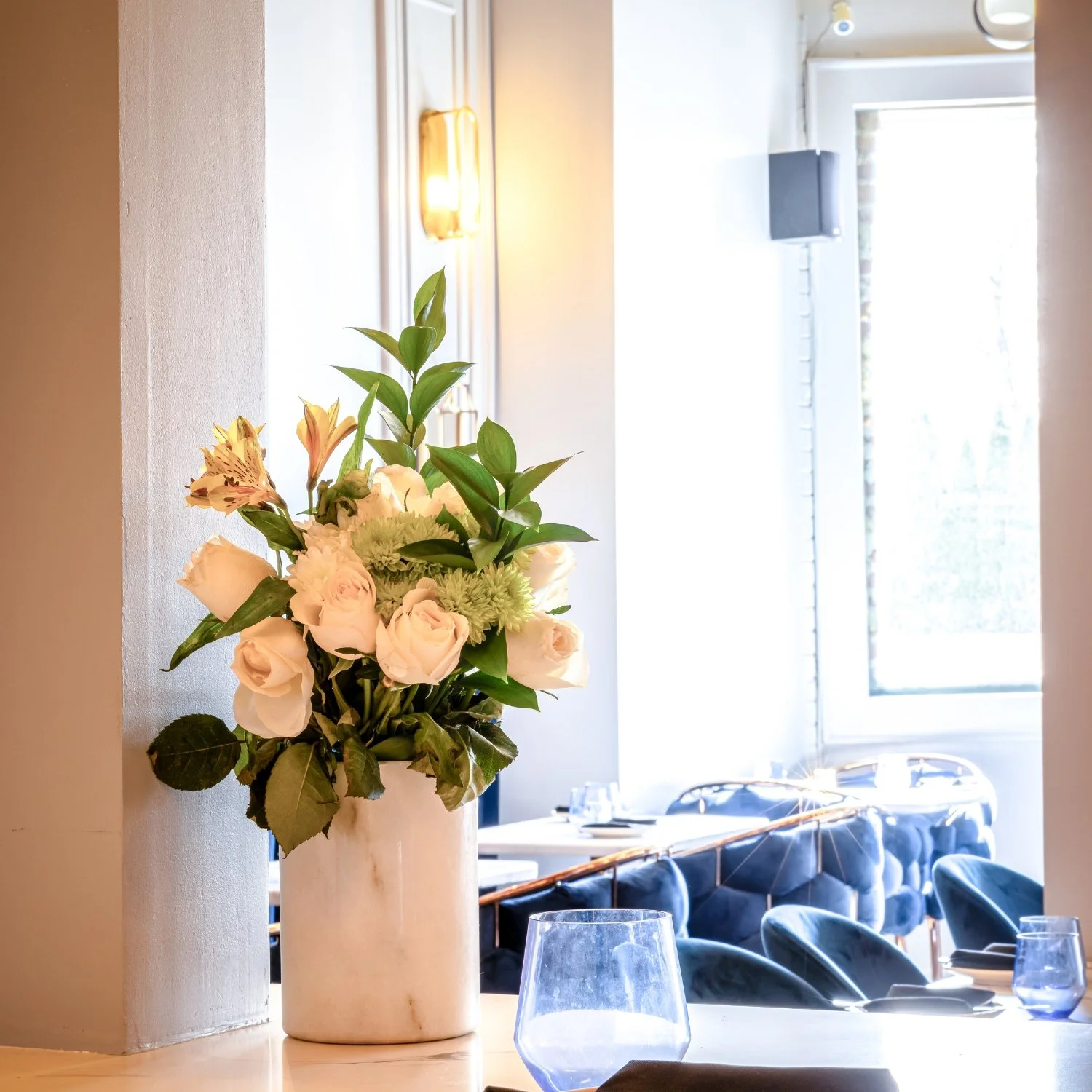 Diomo Hospitality