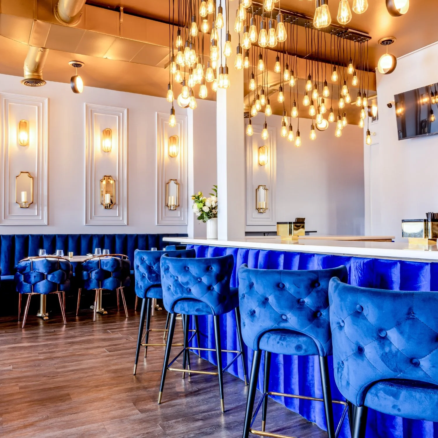 Hospitality Development