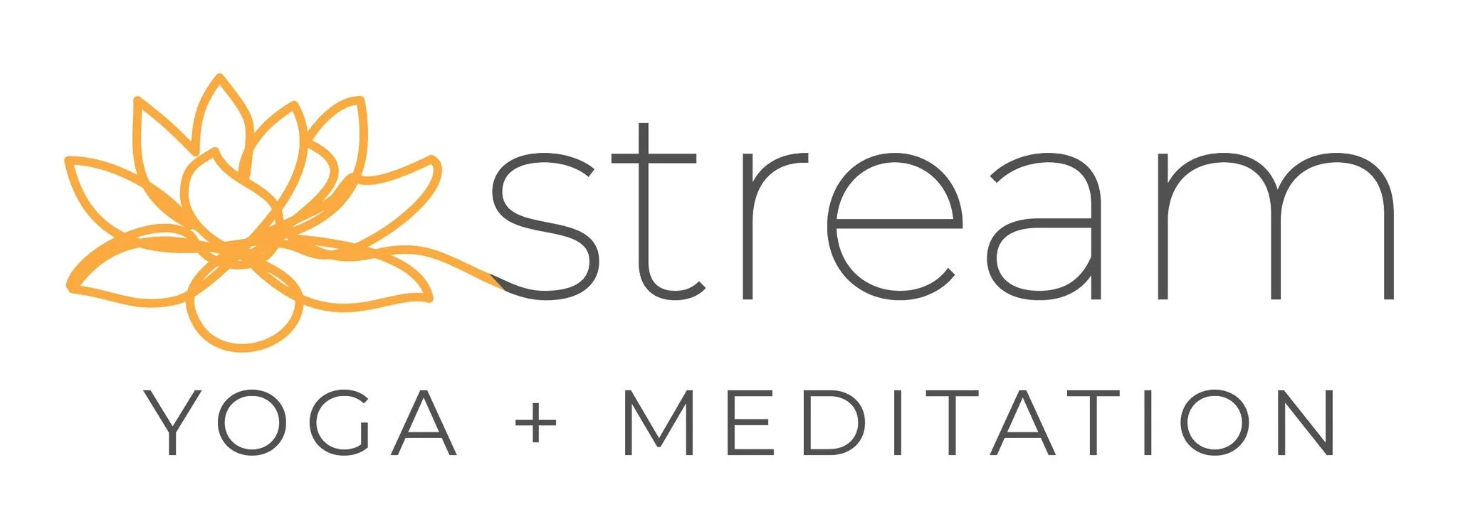 Stream Yoga + Meditation - Find peace & move your body