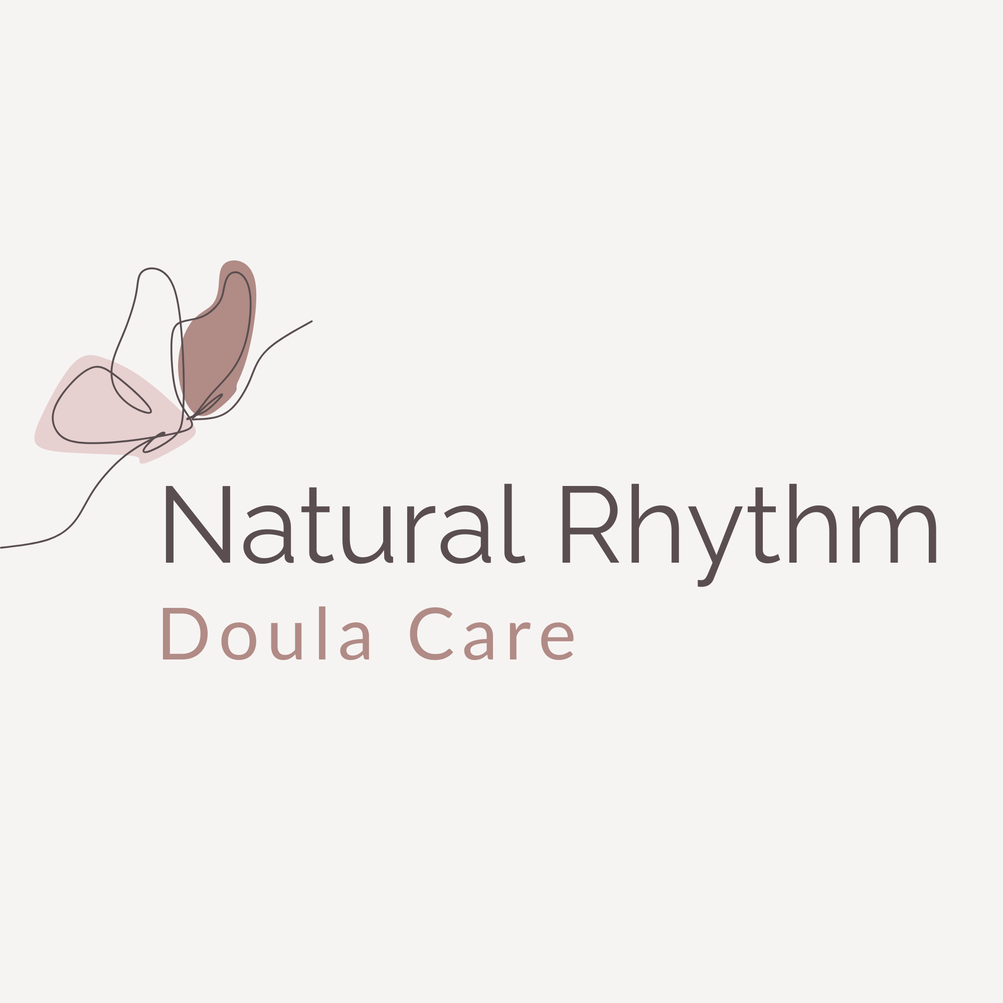 Natural Rhythm Doula Care - for pregnancy & postpartum care