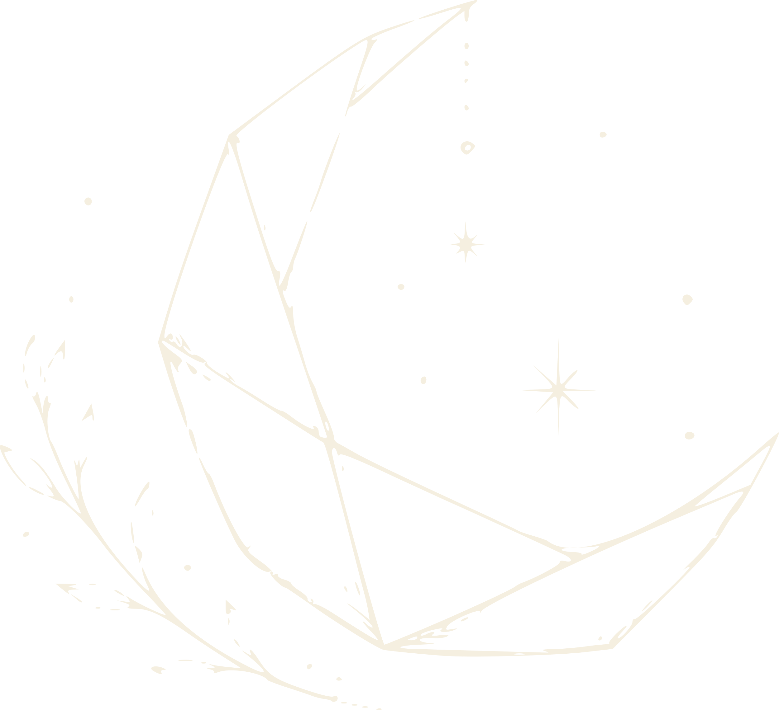 Origami Moon - Unfolding within, peace & wellness at Paper Moon Reiki