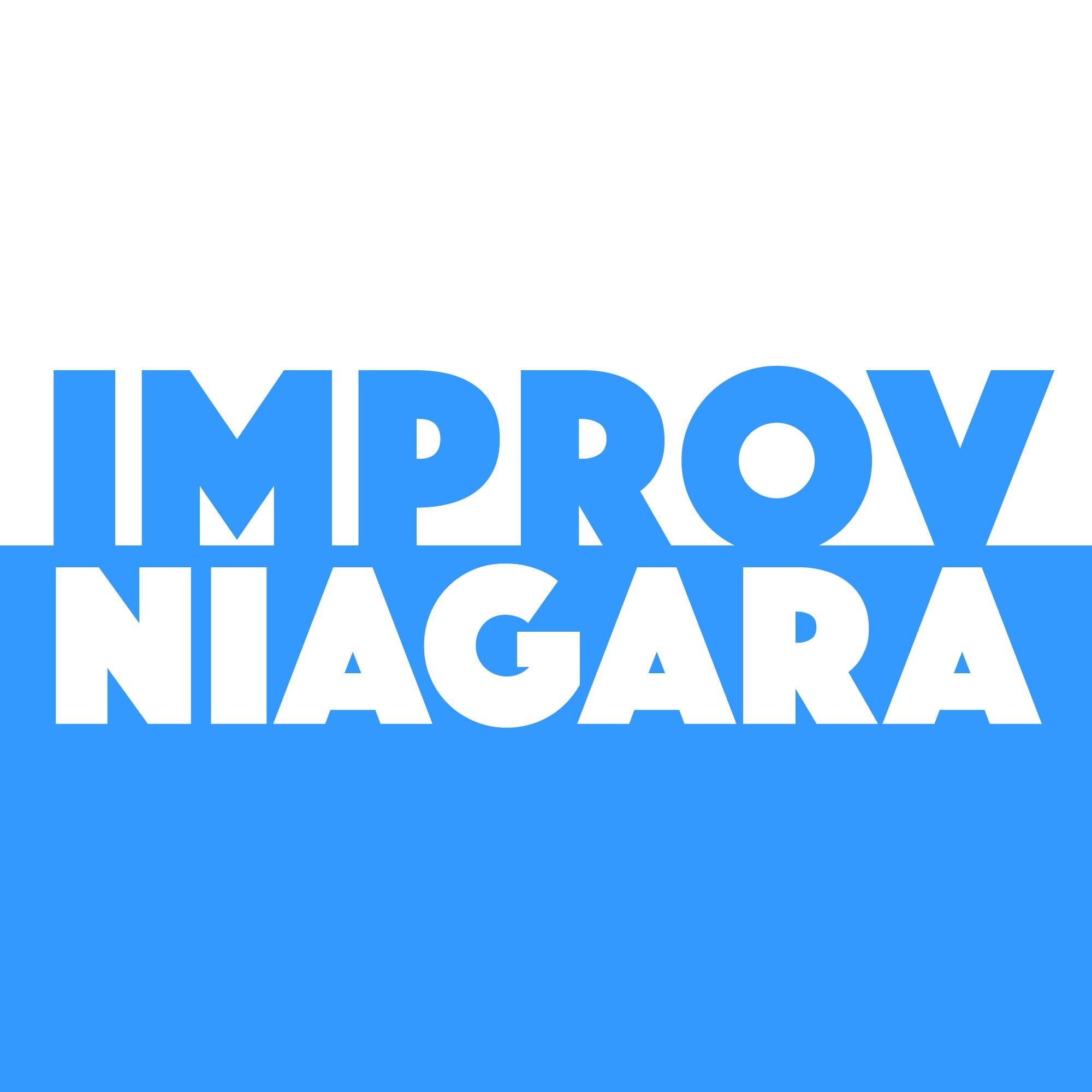 Improv Niagara - Local funny people, shows, classes & community