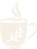 Warm cup of tea - the kettle will be on when you're ready to slow down and chat about you