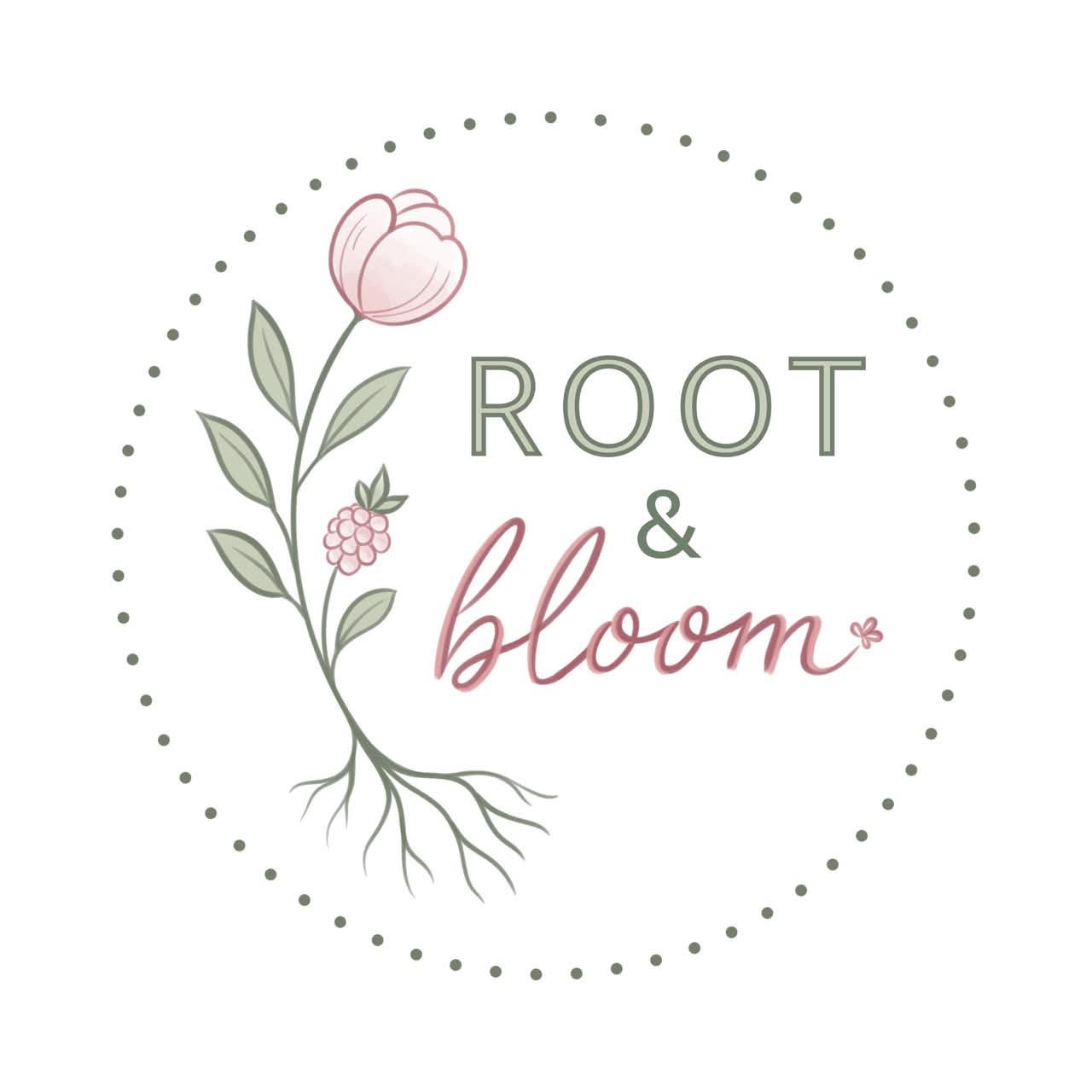 Root & Bloom - Local Bouquets