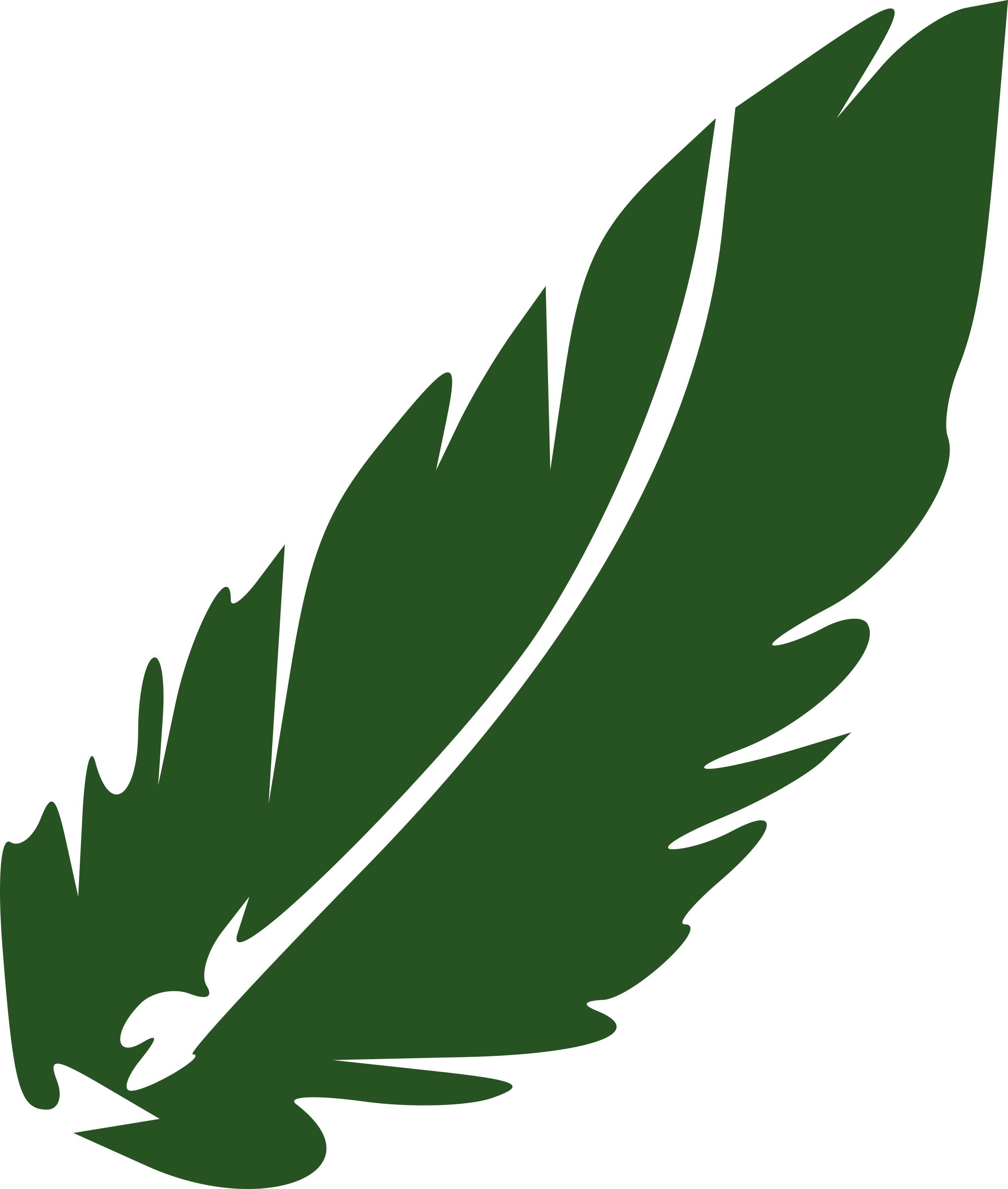Feather - a gentle approach to stillness