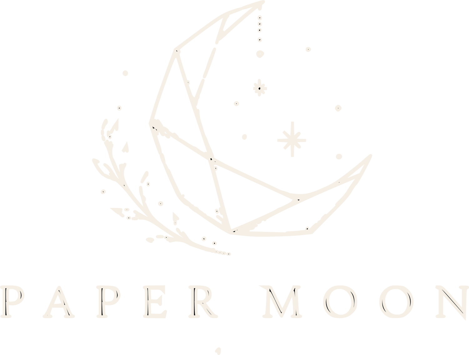Paper Moon