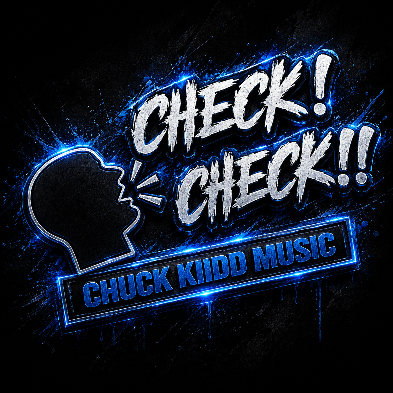 CHUCK KIIDD MUSIC