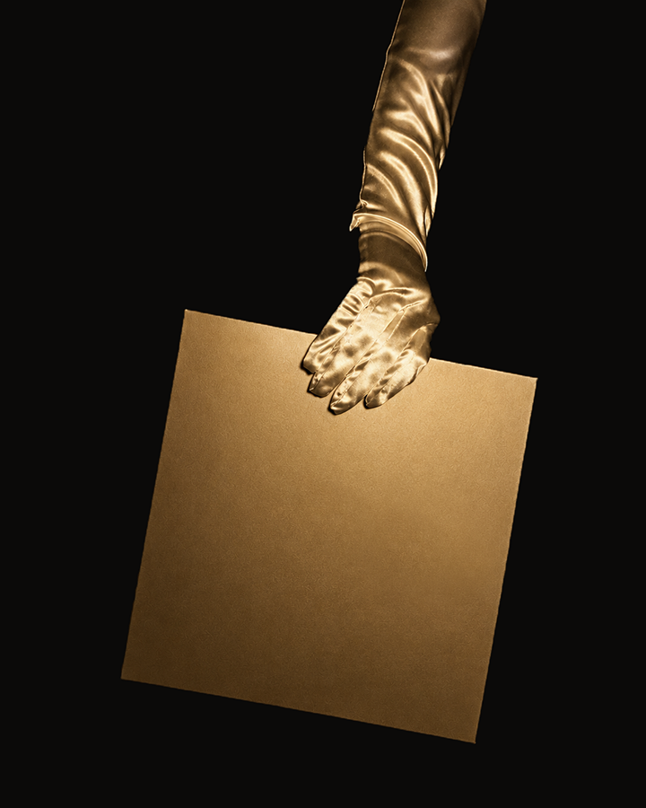 GOLDEN BRANDS