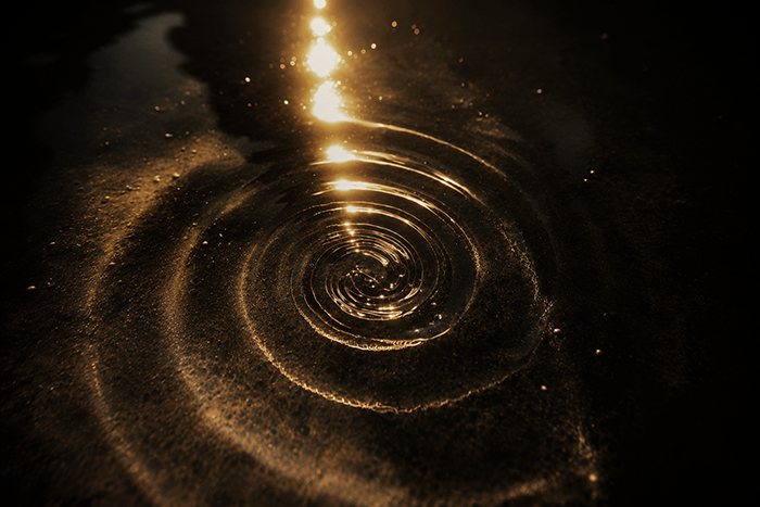 GOLDEN SPIRAL