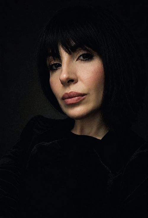 PROFILE PICTURE DANIELA STAROVIC