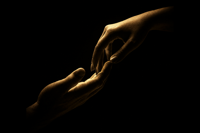GOLDEN TOUCH