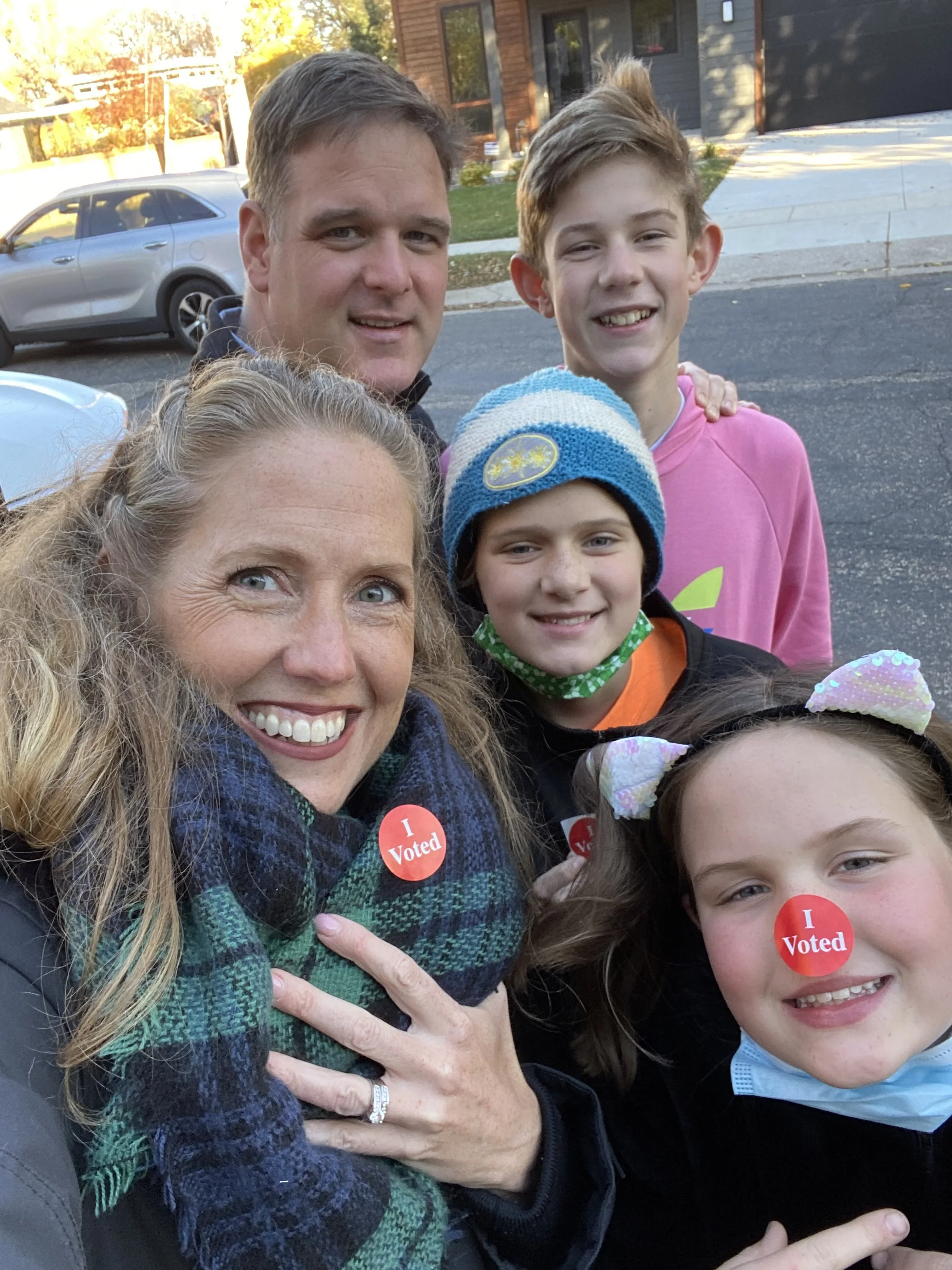 Family Voting Picture.JPG