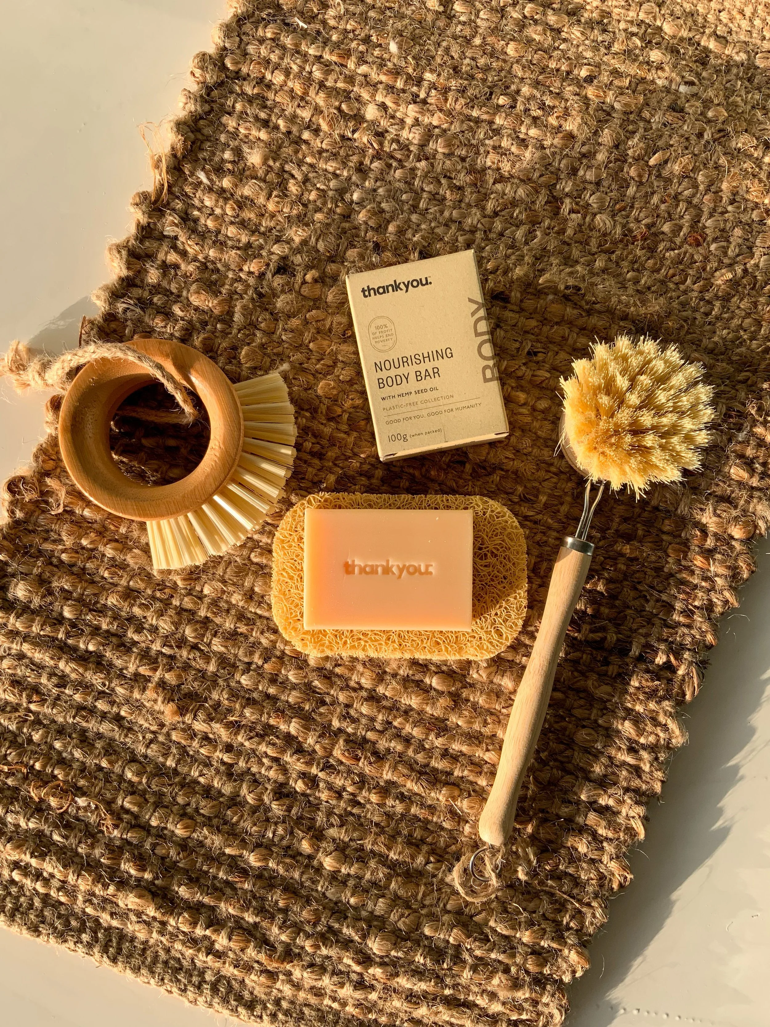 EXHALE Essentials