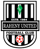 Raheny United Football Club