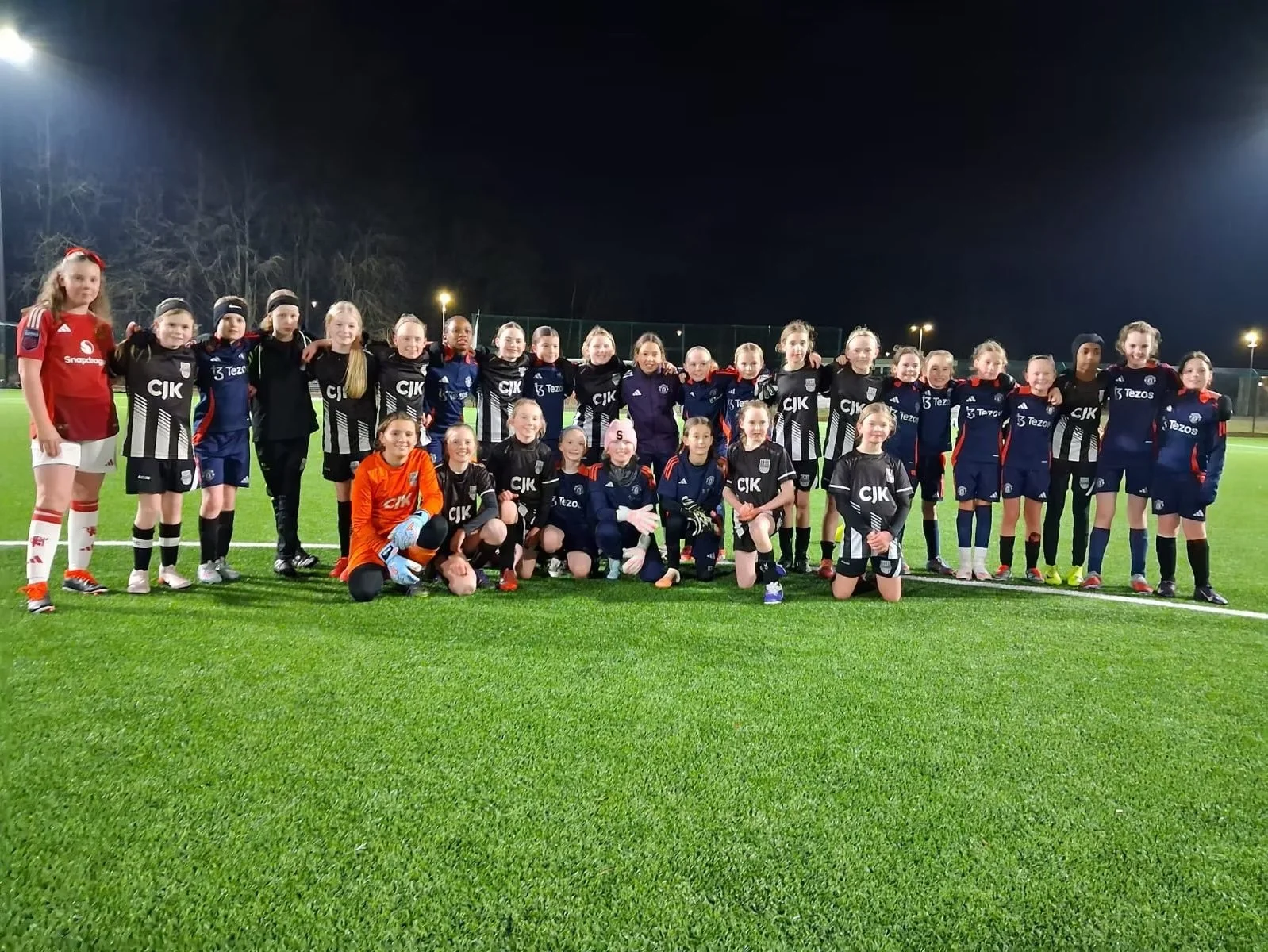 RUFC Club Newsletter - February 2026