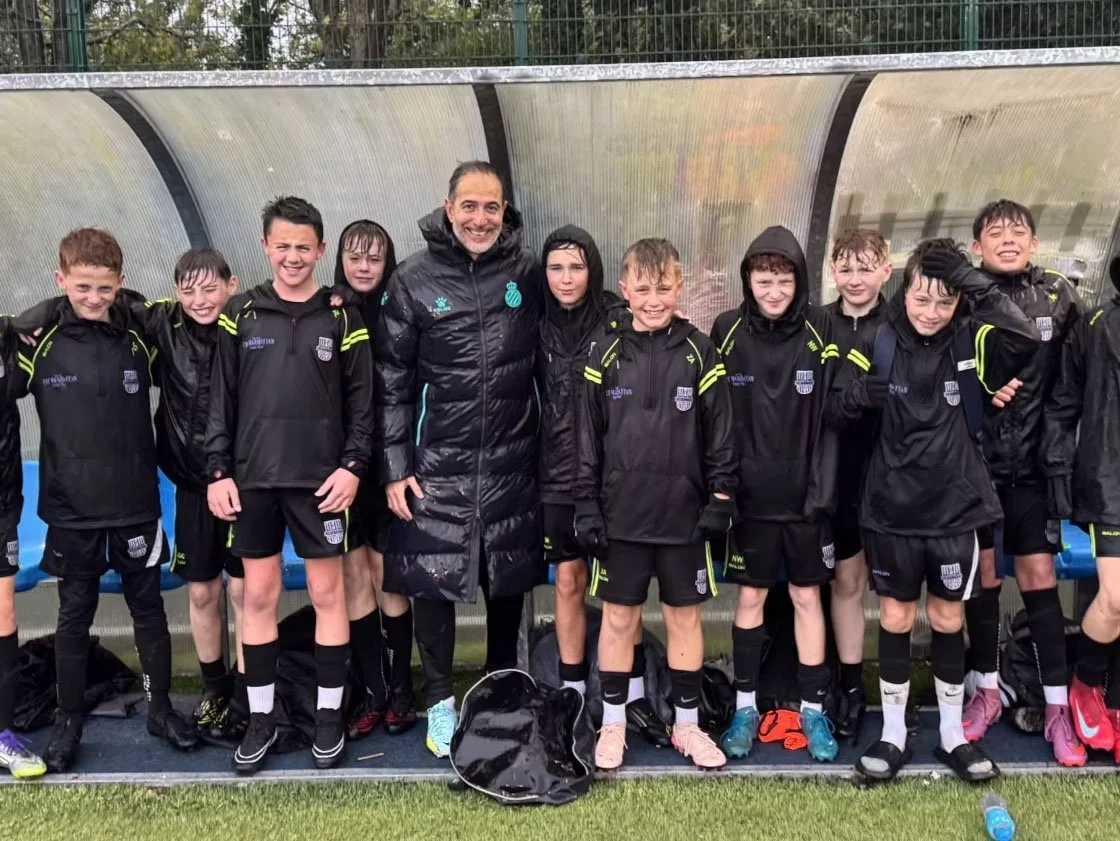RUFC Club Newsletter - November 2025