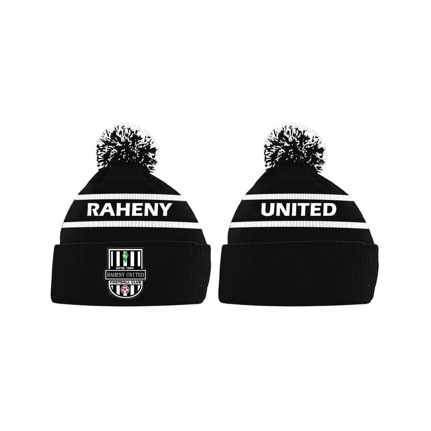 Raheny United Club Hat