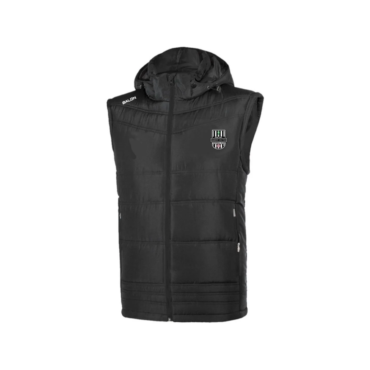 Gilet