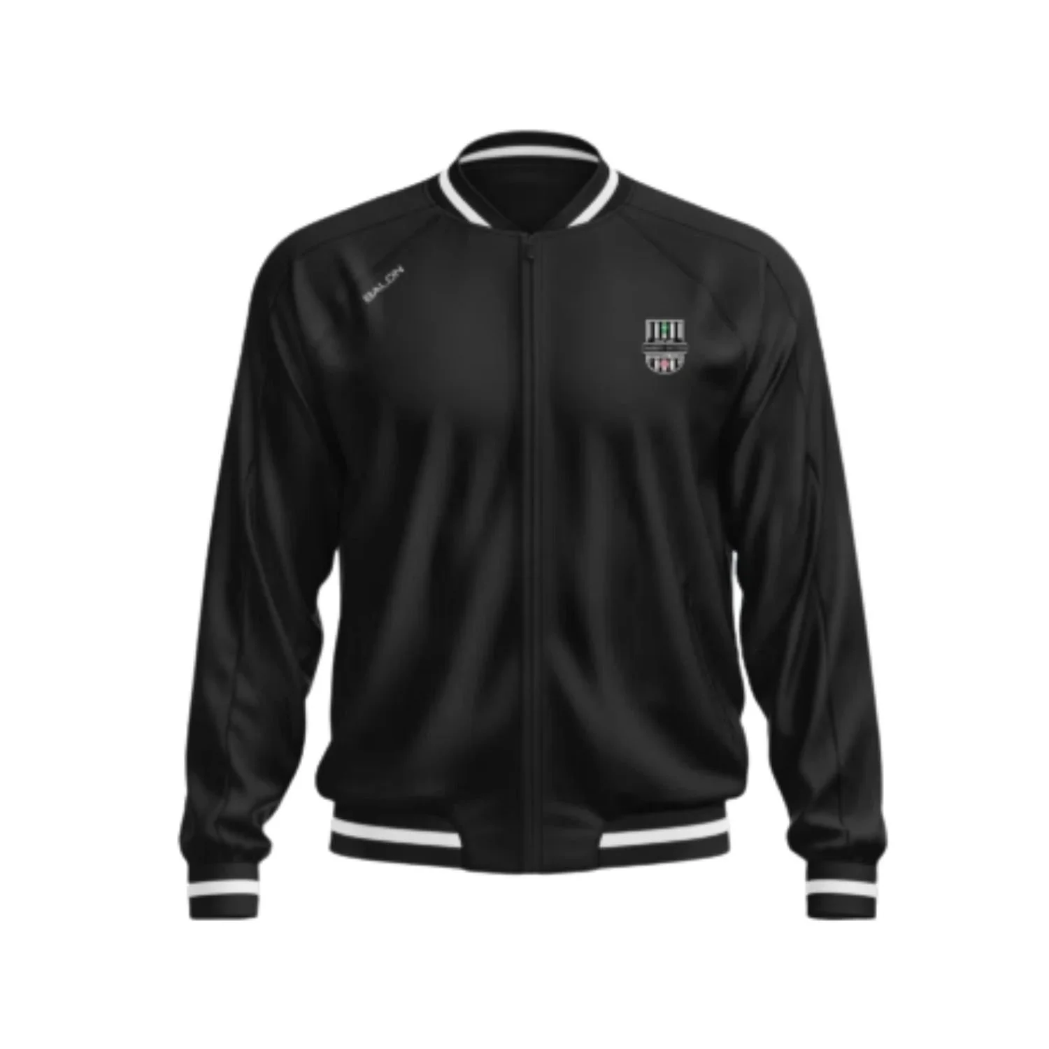 Tracksuit Top