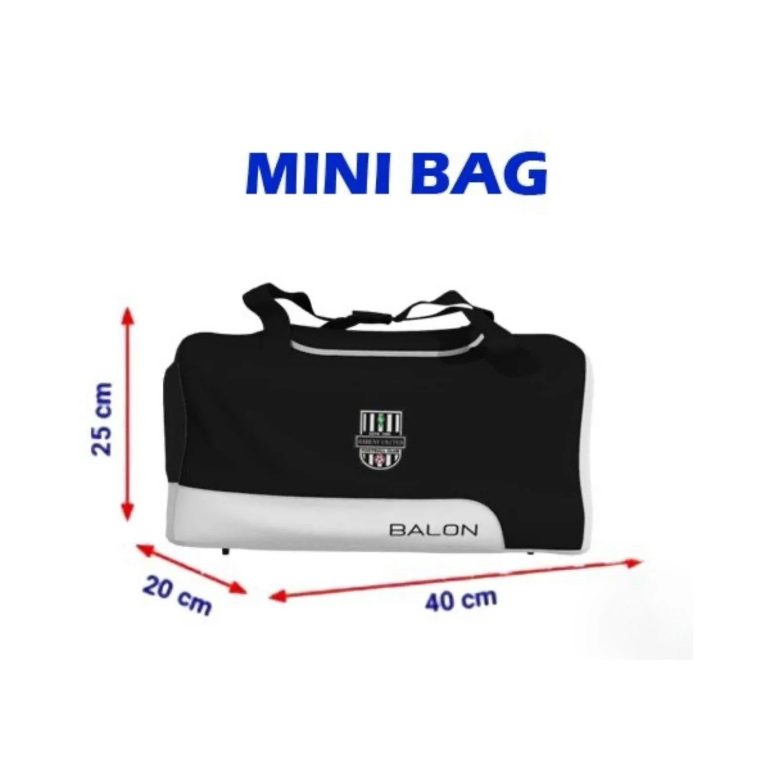 Mini Kit Bag