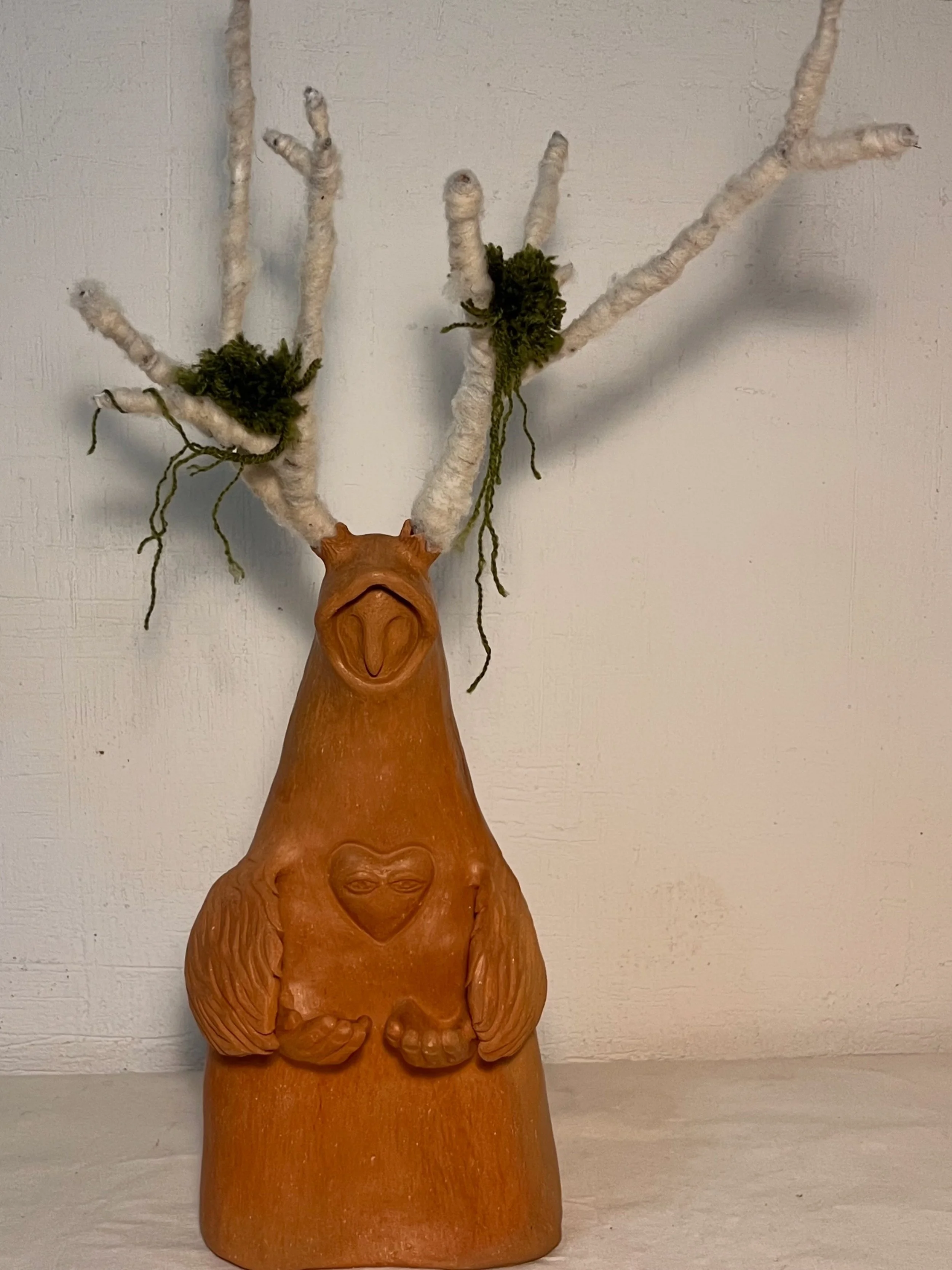 heart-creature-antlers-earthenware-sculpture-portrait.JPG