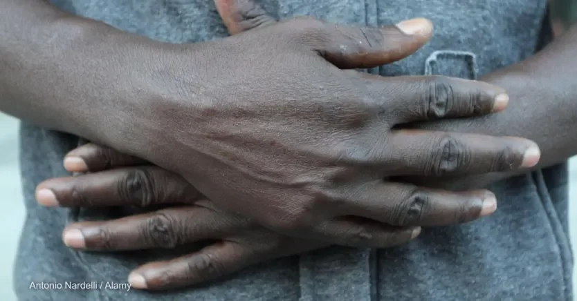 Is the aid sector still failing victims of sexual abuse?