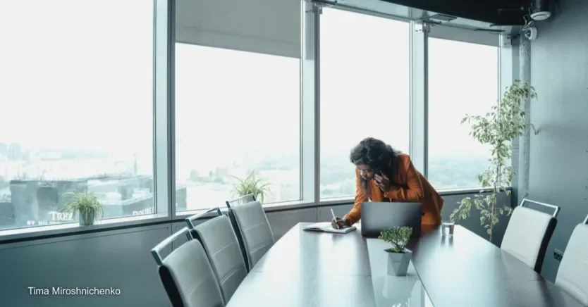 Women in leadership won’t solve development’s equality problem